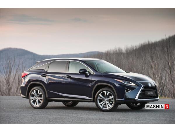  لکسوس-RX200-T-Lexus-Rx200